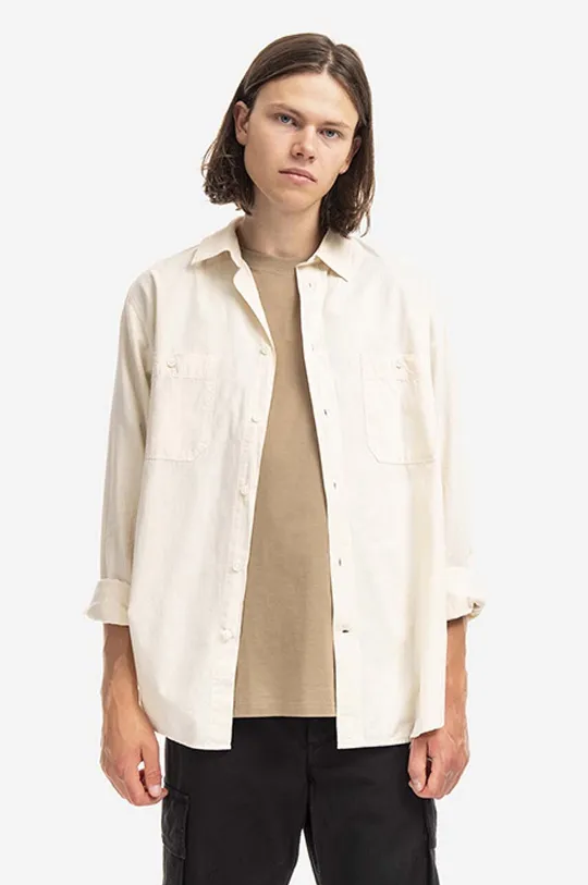 Norse Projects cotton shirt