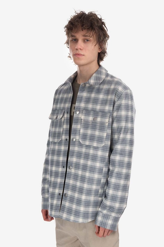 A.P.C. cotton shirt Alex