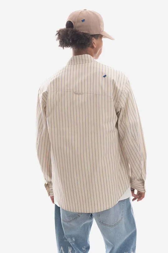 Bavlnená košeľa Ader Error Long S Shirt BMADSSSH0104ST