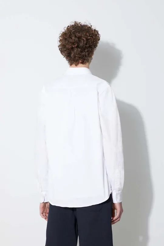 Carhartt WIP cămașă din bumbac Madison Shirt 100% Bumbac