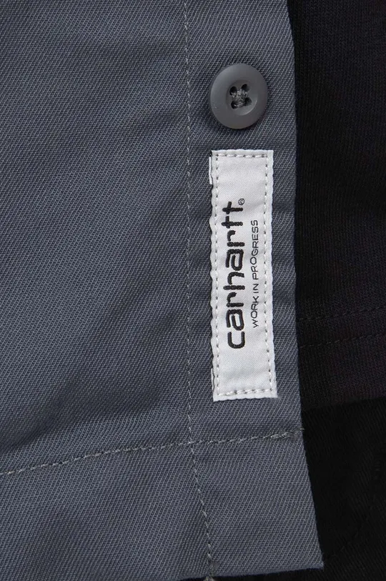 Carhartt WIP koszula Craft