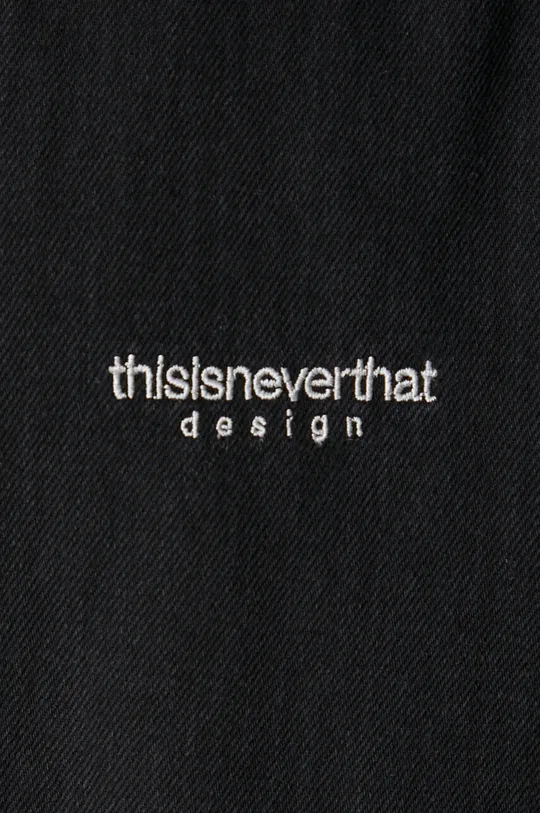 thisisneverthat cămașă TN231DSHTS01