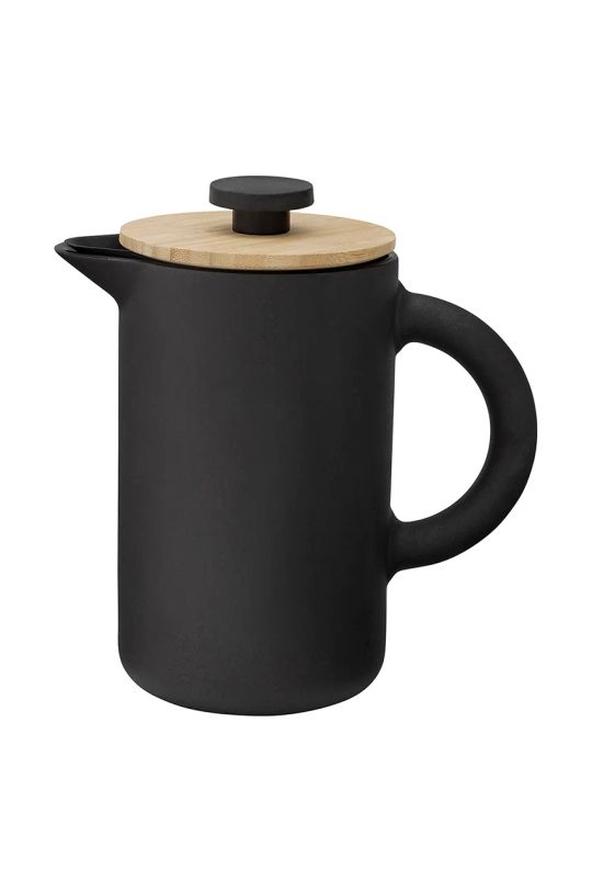 Stelton zaparzacz do herbaty Theo 1,25 L czarny X.636