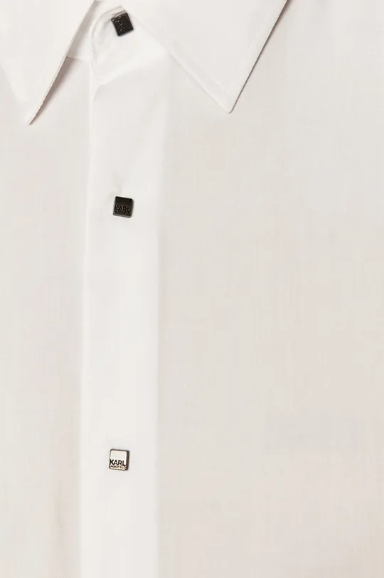 Karl Lagerfeld - Πουκάμισο  100% Βαμβάκι