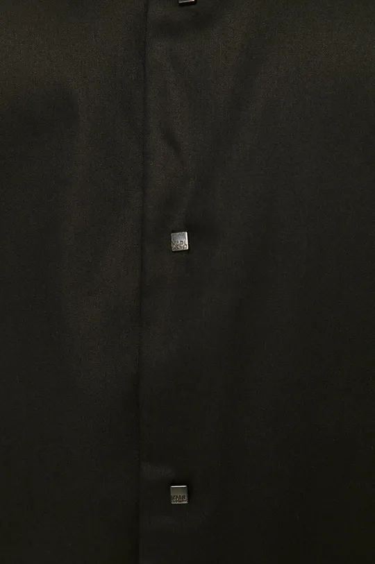 Karl Lagerfeld - Košeľa čierna