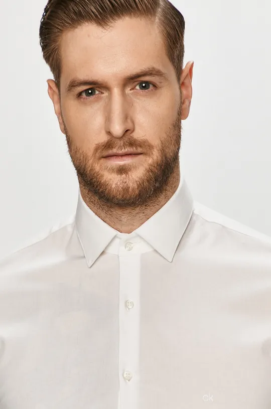 Calvin Klein - Košulja Muški