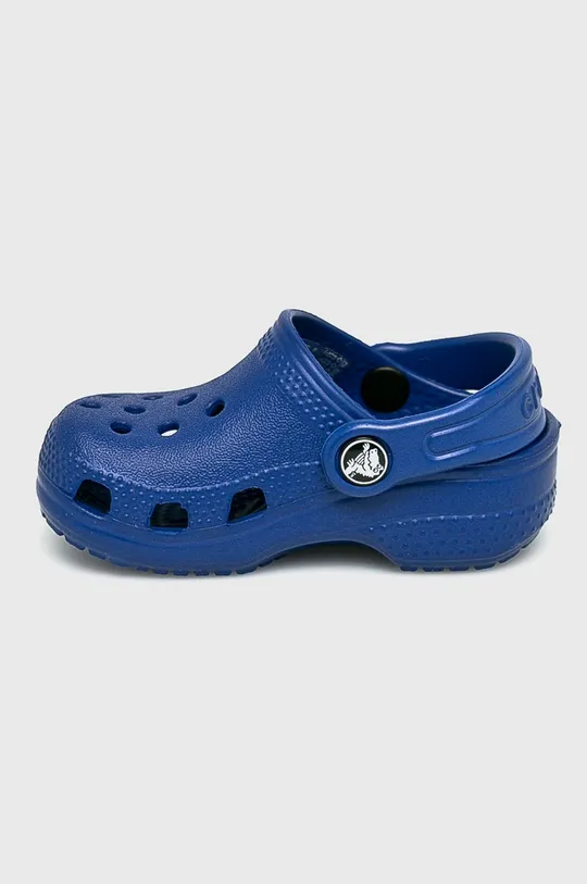 Crocs Παιδικές παντόφλες  Συνθετικό ύφασμα