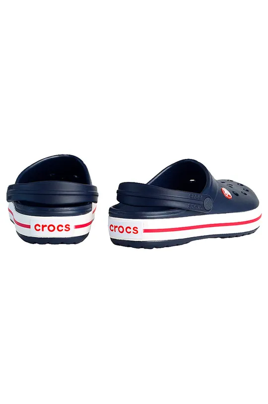 Crocs  Шльопанці Crocband