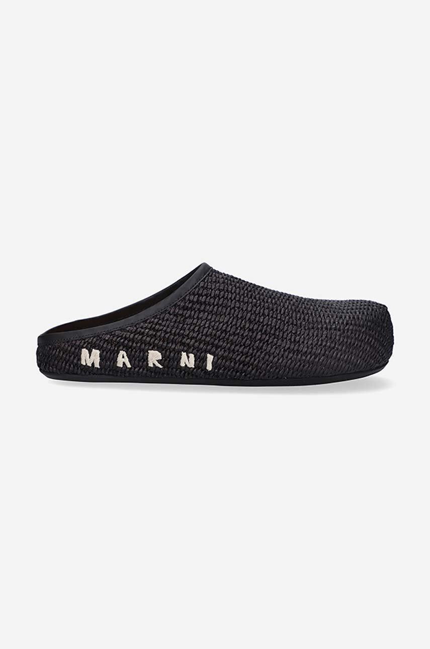 Marni sliders Sabot