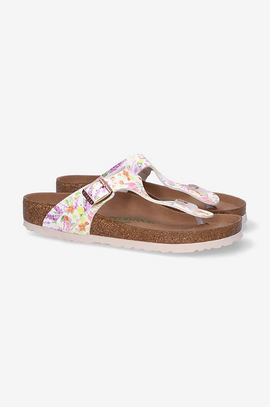 Žabky Birkenstock Gizeh BFDD Summer Dámský