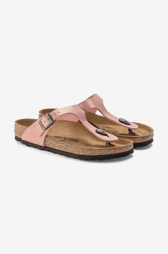 Birkenstock japonki Gizeh Damski