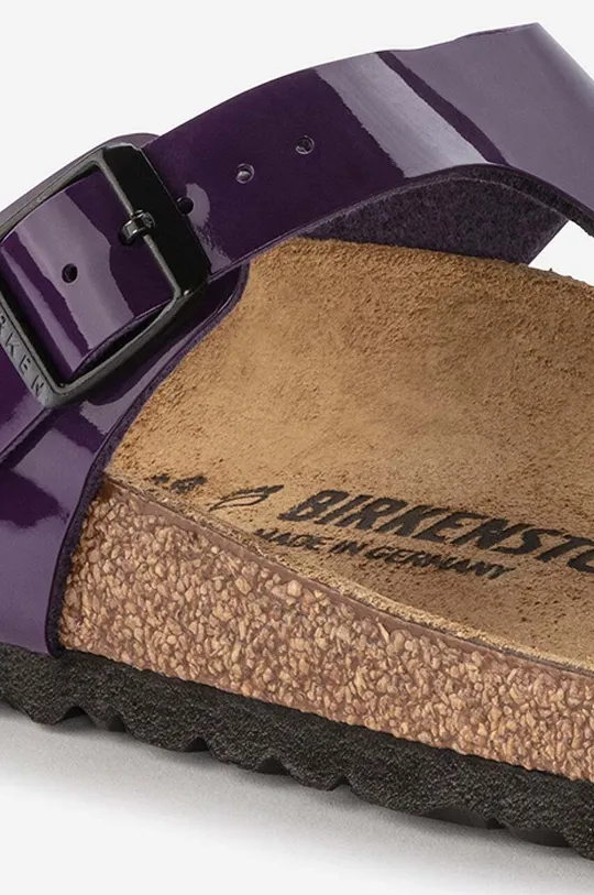 Birkenstock japonki Gizeh