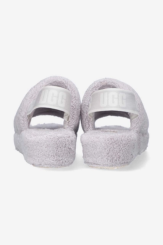 UGG papuci de casă Fluff Yeah Terry