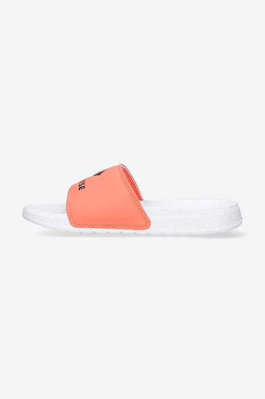Converse sliders All Star Slide 172716C  Uppers: Synthetic material Inside: Synthetic material, Textile material Outsole: Synthetic material