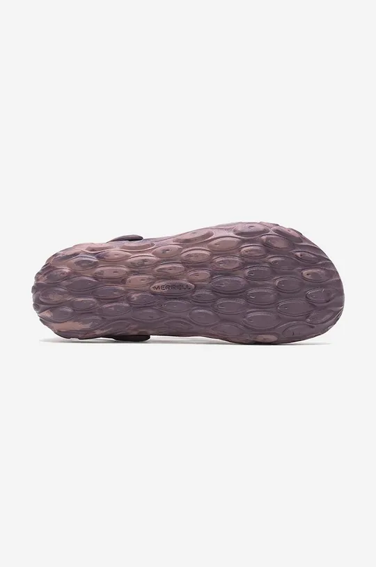 Sandále Merrell Hydro Moc fialová