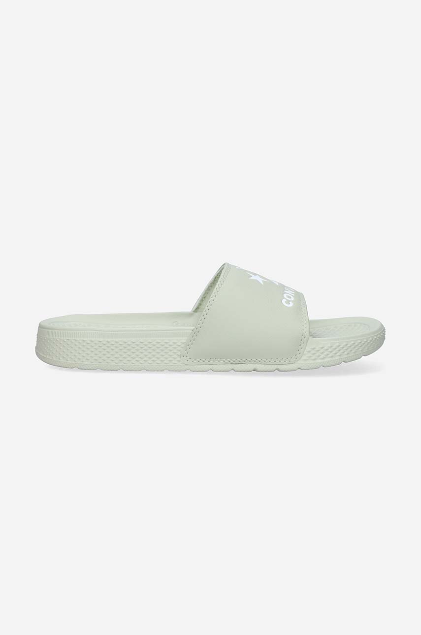 grigio Converse ciabatte slide A02858C All Star Slide Donna