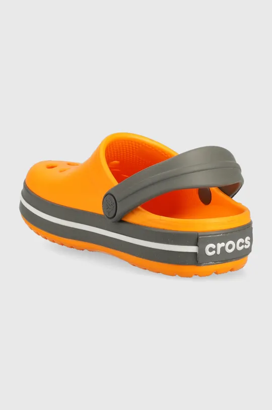 Παιδικές παντόφλες Crocs CROCBAND 204537  Συνθετικό ύφασμα