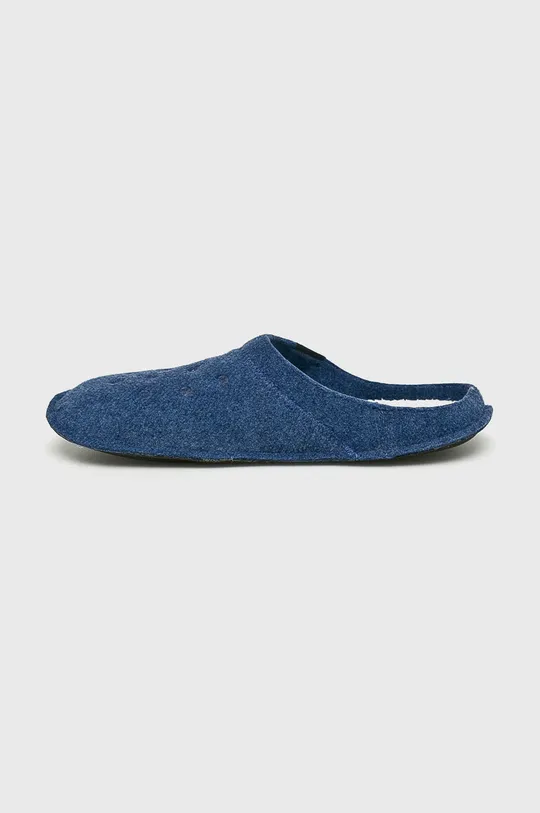 modrá Crocs - Papuče Classic Slipper