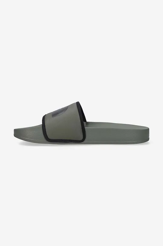 The North Face sliders Basecamp Slide III  Synthetic material