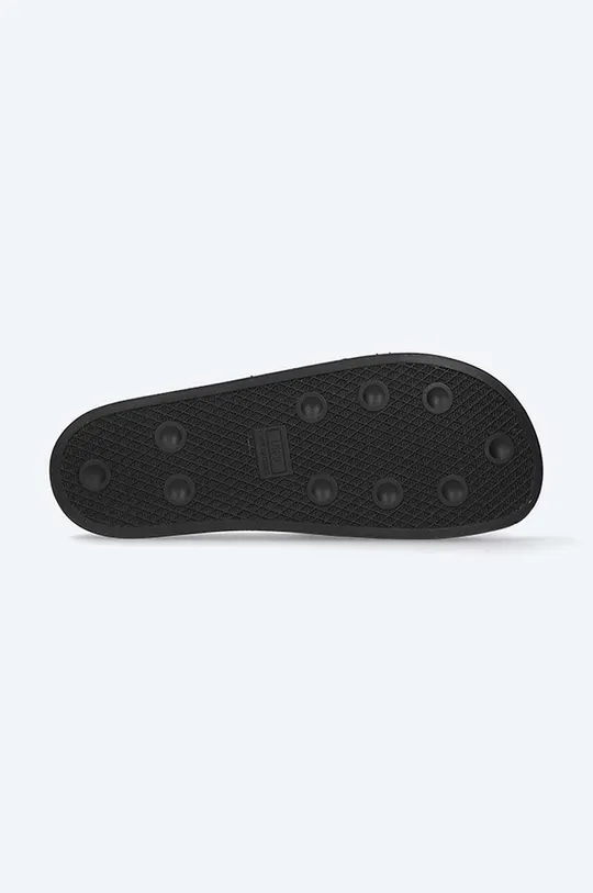 Carhartt WIP papuci slipper negru