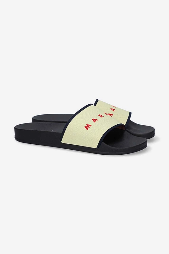 Шлепанцы Marni Sandal Мужской