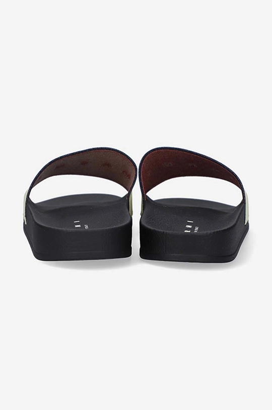 Шльопанці Marni Sandal