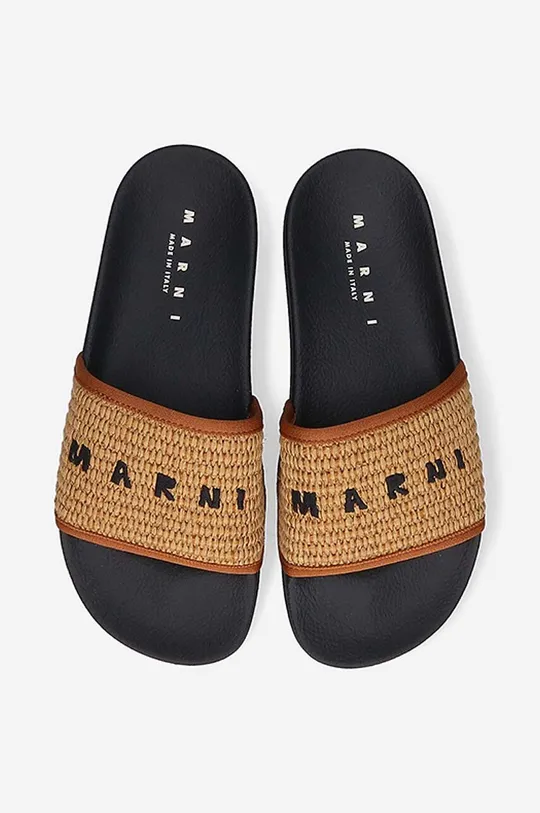 maro Marni papuci Sandal