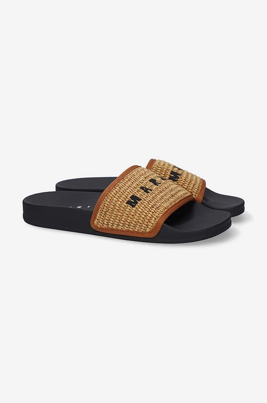 Шльопанці Marni Sandal Чоловічий