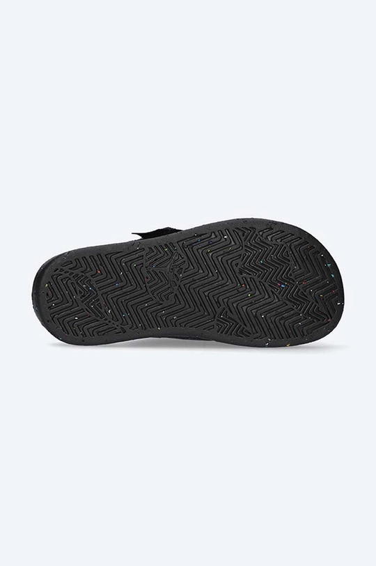 Nike klapki Air Jordan Crater Slide czarny