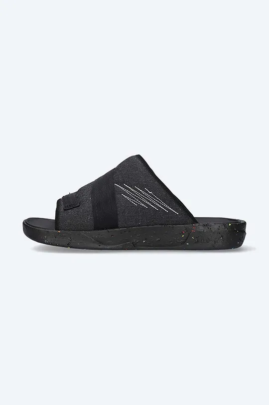 Pantofle Nike Air Jordan Crater Slide  Svršek: Textilní materiál Vnitřek: Umělá hmota, Textilní materiál Podrážka: Umělá hmota