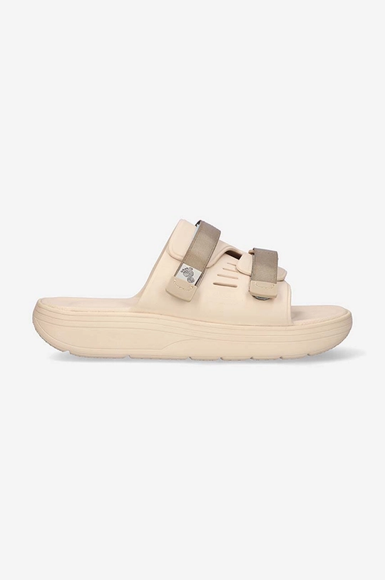 beige Suicoke sliders Urich Original Men’s