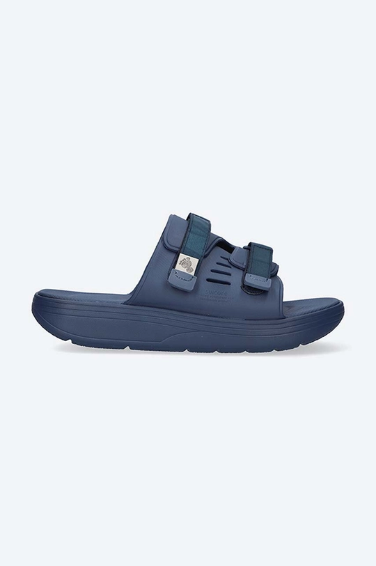 navy Suicoke sliders Urich Original Men’s