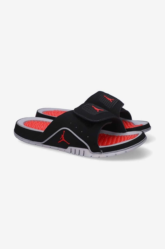 Jordan klapki Hydro IV Retro Męski