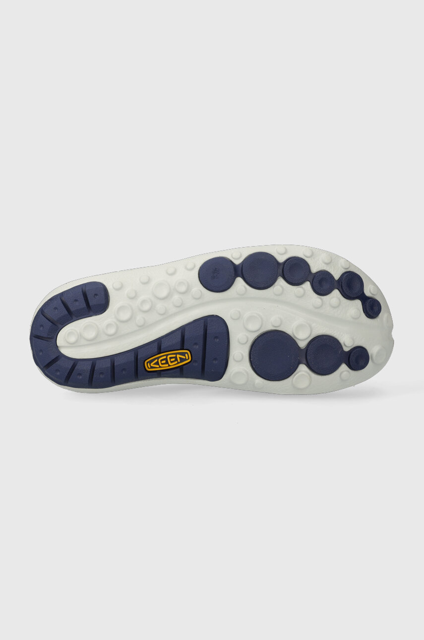 Keen sliders 1027136 men's silver color buy on PRM