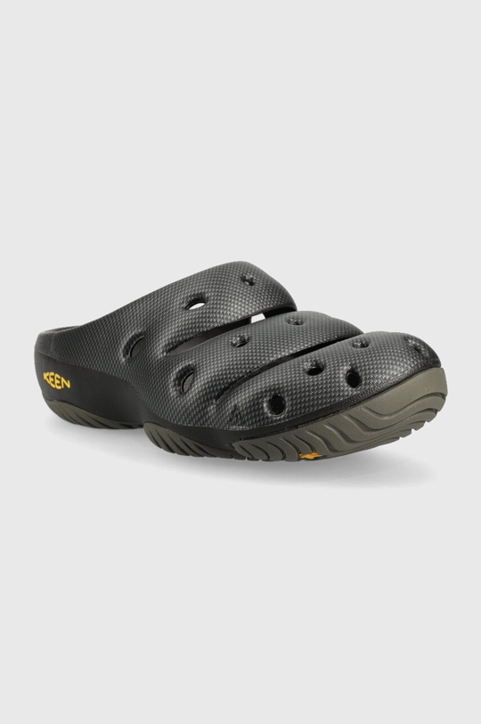 Keen sliders gray