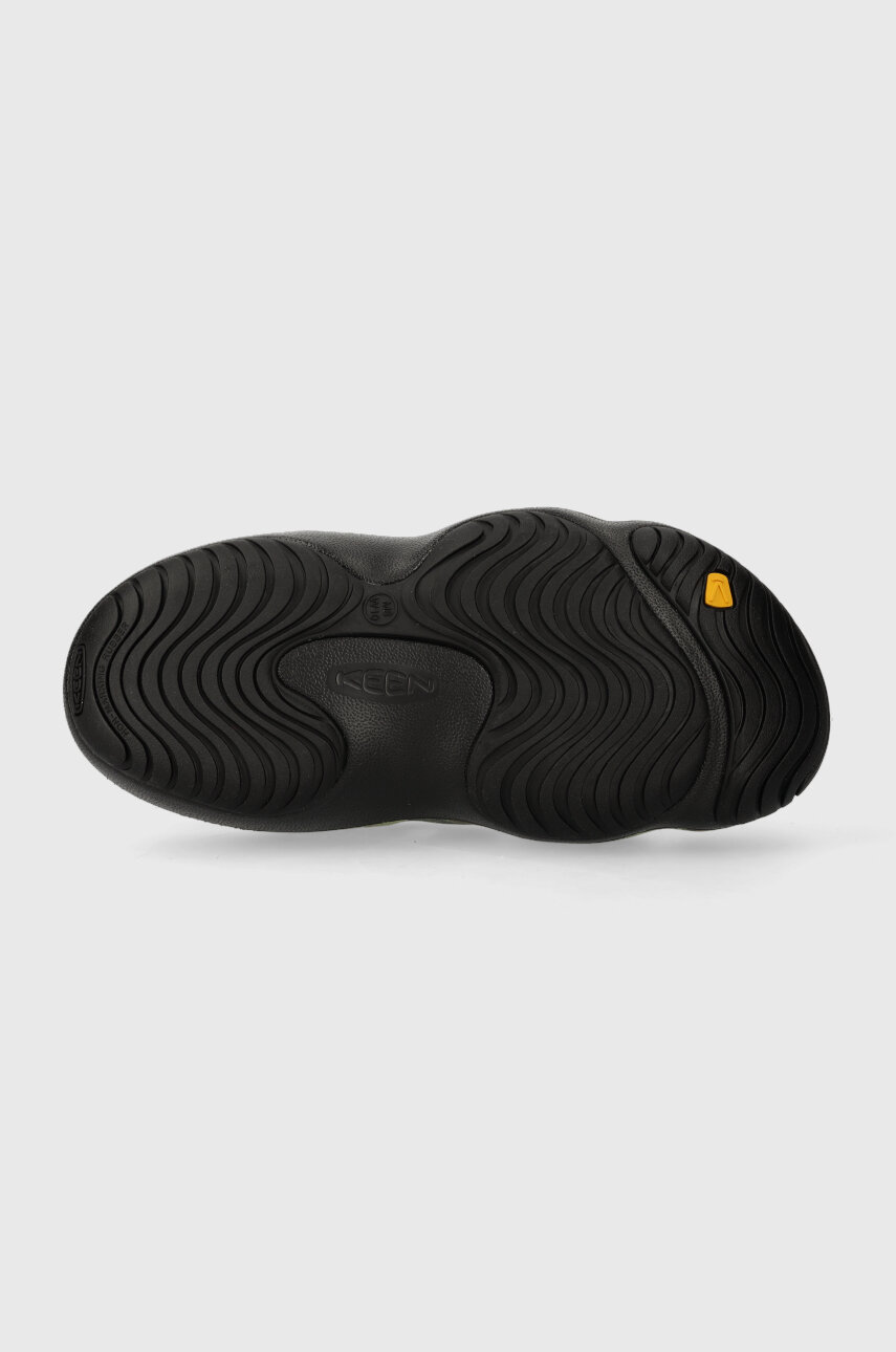 Keen sliders men's green color buy on PRM