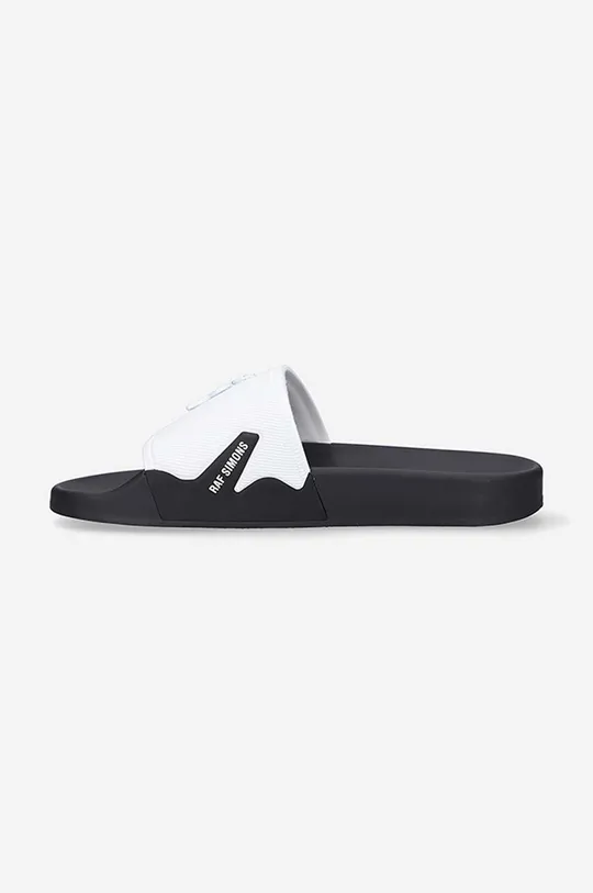 Raf Simons sliders Astra