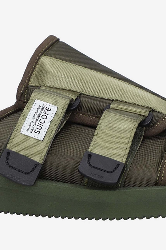 Suicoke sliders KAW-CAB