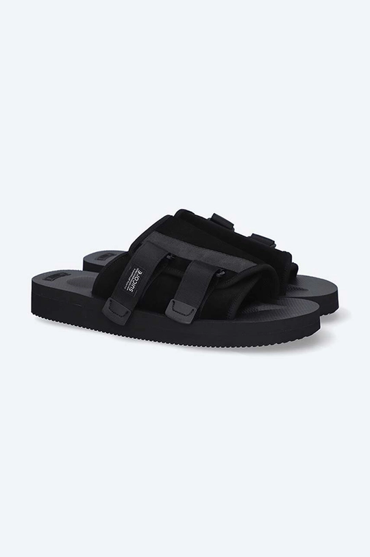 Чехли Suicoke Rubber Sole KAW-VS Унисекс