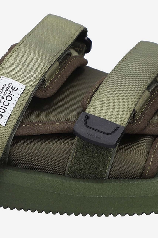 Suicoke sliders MOTO-CAB