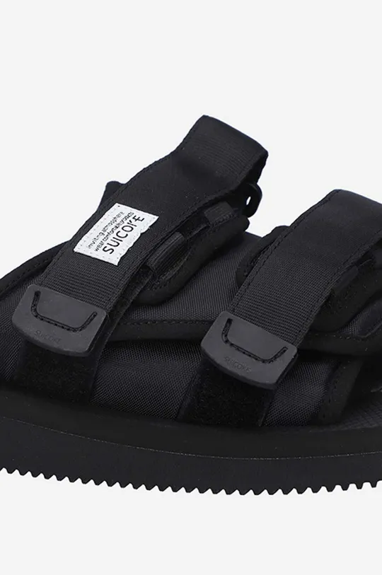 Suicoke sliders MOTO-CAB