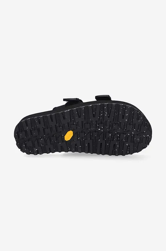 Suicoke sliders MOTO-CAB-ECO black