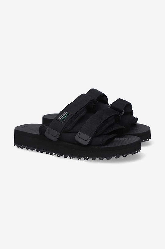 Suicoke ciabatte slide MOTO-CAB-ECO Unisex