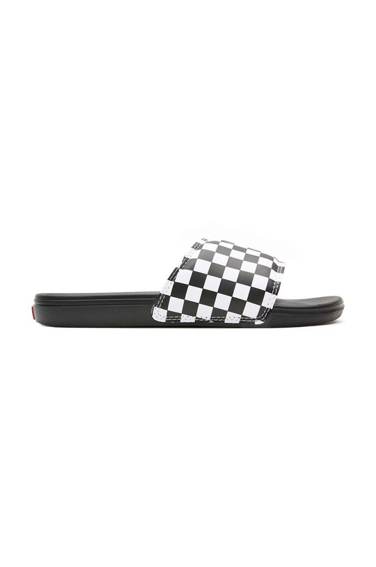 nero Vans ciabatte slide La Costa Unisex