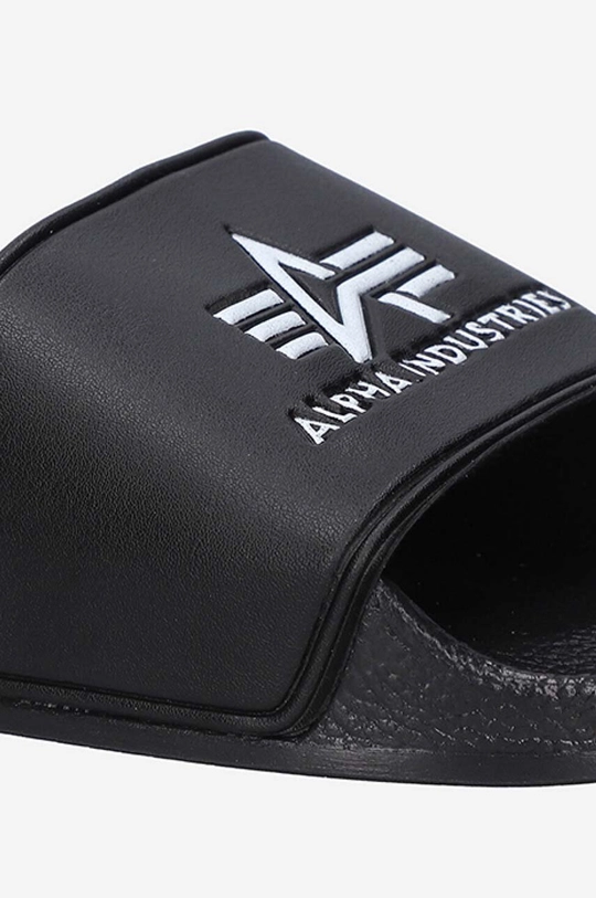 Alpha Industries sliders