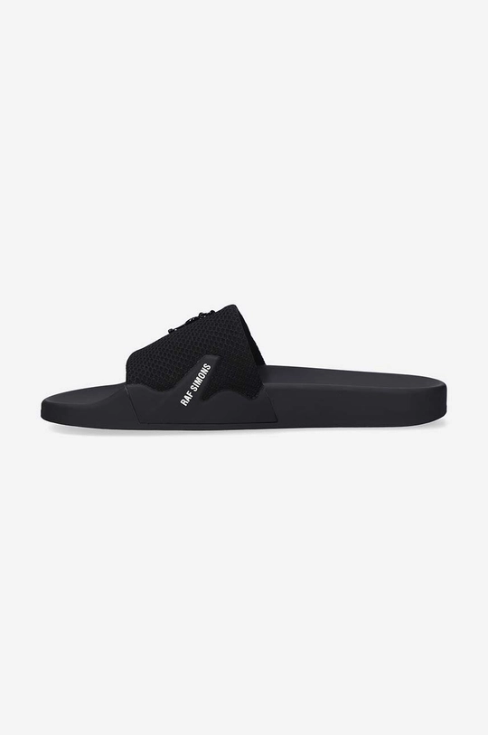 Raf Simons papuci Astra HRT negru