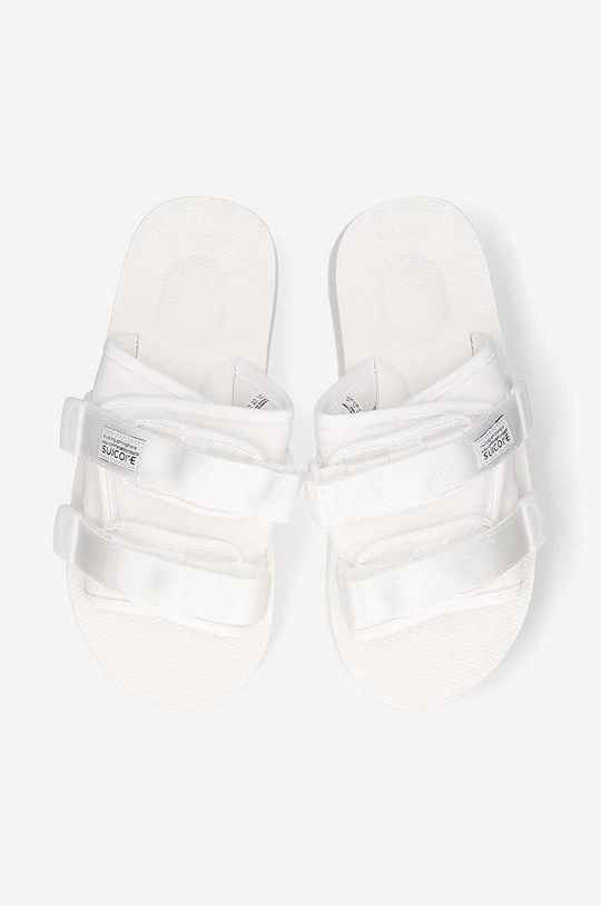 Шльопанці Suicoke