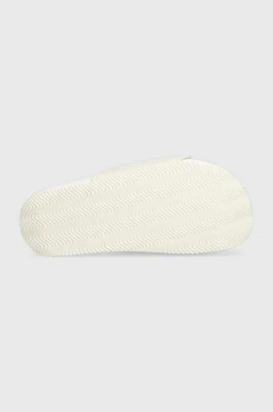 adidas Originals șlapi de piele Y-3 Slide Unisex