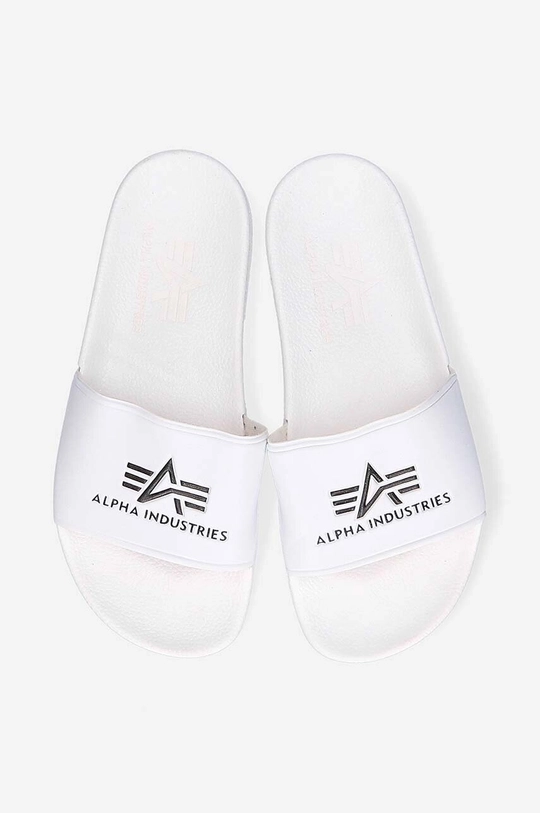 Шльопанці Alpha Industries Slider Unisex