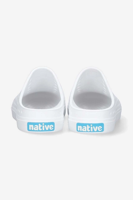 Natikače Native Native Jefferson Clog Sugarlite  Vanjski dio: Sintetički materijal Unutrašnji dio: Sintetički materijal Potplat: Sintetički materijal